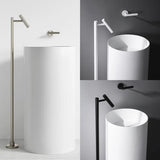 ORVIA Luxus Standarmatur