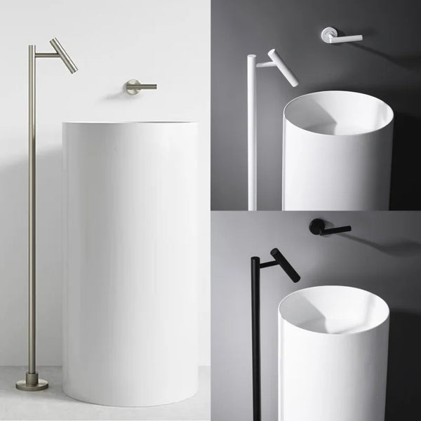 ORVIA Luxus Standarmatur