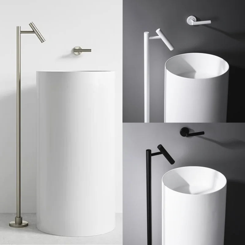 ORVIA Luxus Standarmatur
