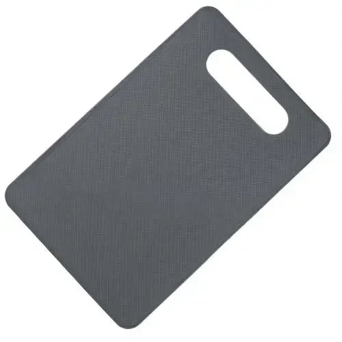 SliceMate – Rutschfeste Mehrfarbige Kunststoff-Schneidebrett-Set