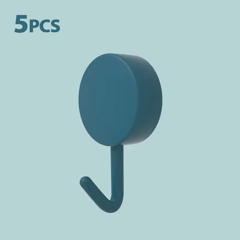 StickMate Selbstklebende Wandhaken