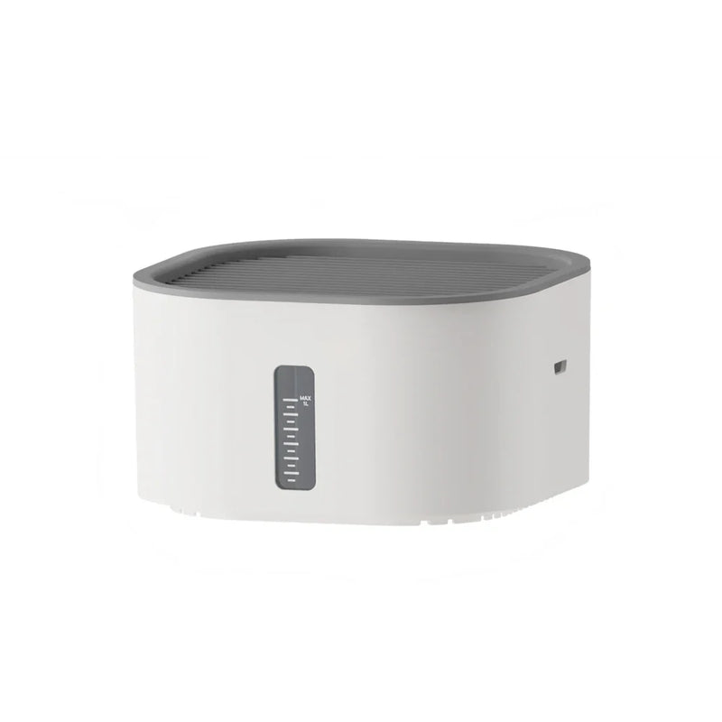 PureBreathe 2-in-1-Luftreiniger mit Luftbefeuchter