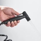 AquaPro DuoJet Wandarmatur