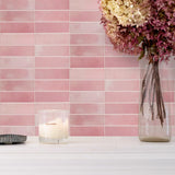 VividTiles Selbstklebende 3D Wandfliesen
