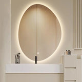 LUMORA LED Badezimmer-Spiegel