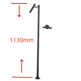 ORVIA Luxus Standarmatur