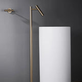 ORVIA Luxus Standarmatur