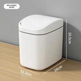 CleanBox Mini Tischmülleimer