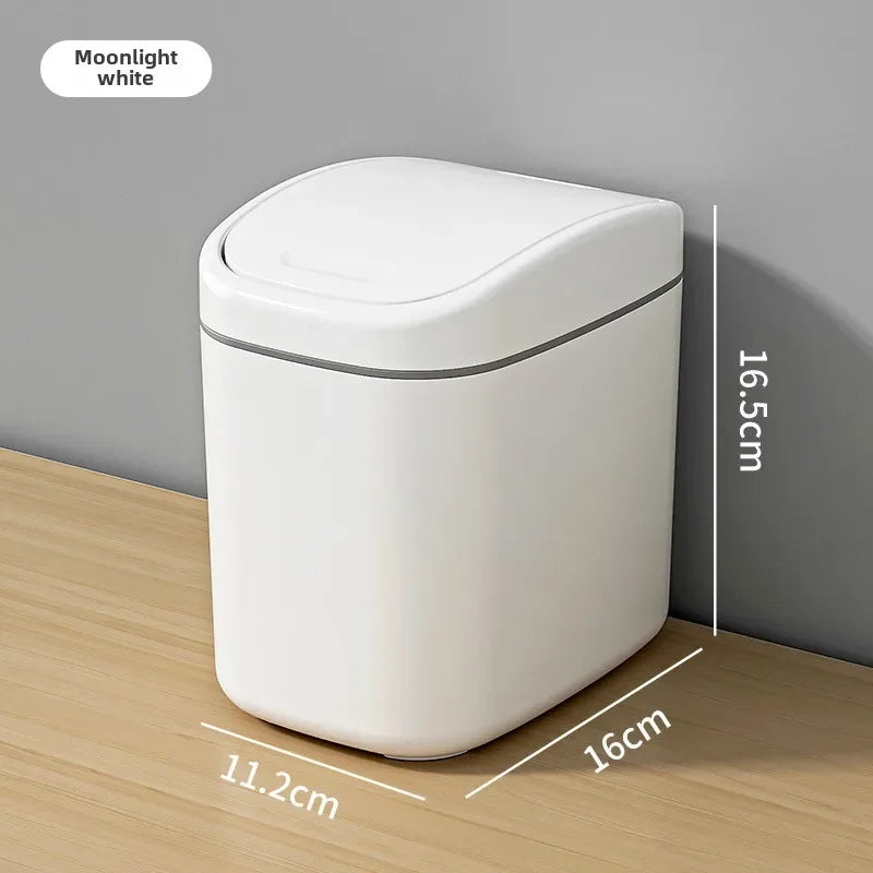 CleanBox Mini Tischmülleimer