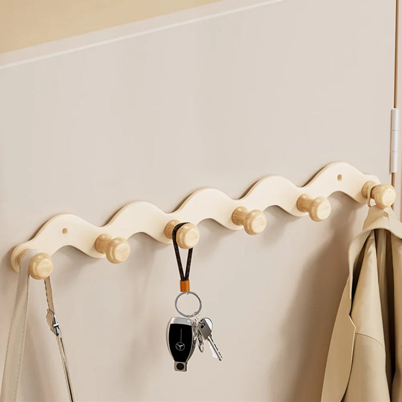 RuralHook Aluminium Wandhaken