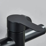 AquaPro DuoJet Wandarmatur