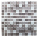 CrystalMosaic 3D Fliesenaufkleber