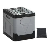 NomadiLoo Klappbares Camping-WC