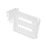 FlexiCool – 4er-Set Teleskopische Kühlschrank-Organizer und Trenner