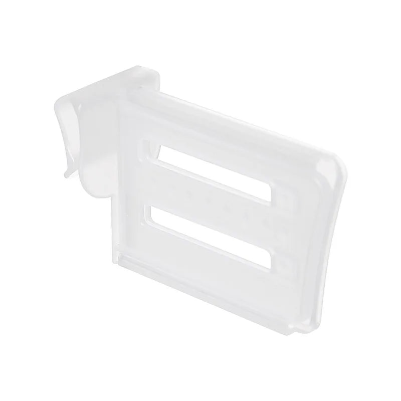 FlexiCool – 4er-Set Teleskopische Kühlschrank-Organizer und Trenner