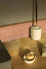 BohoTerracotta Selbstklebende Fliesenaufkleber