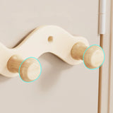 RuralHook Aluminium Wandhaken