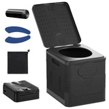 NomadiLoo Klappbares Camping-WC