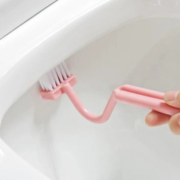 FlexiClean Toilettenbürste