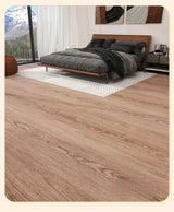 WoodStyle Luxe – Imitierte Holzoptik Bodenfolie
