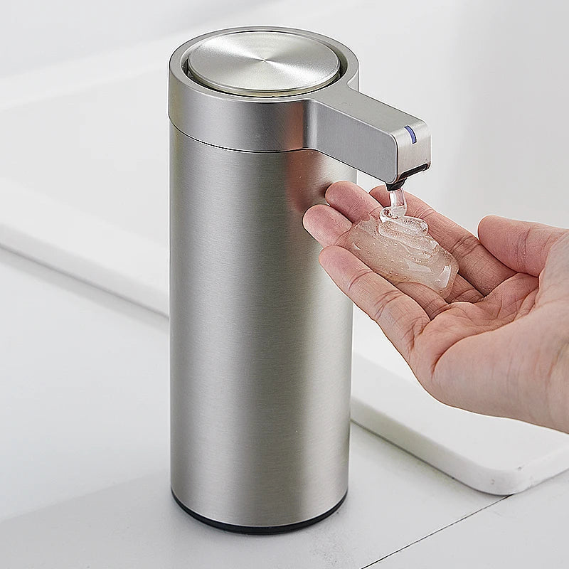 SmartSoap Automatischer Seifenspender