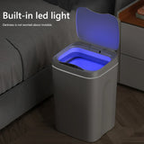 SmartSense 20L Automatische Prullenbak