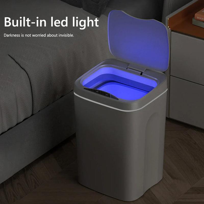 SmartSense 20L Automatische Prullenbak