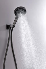AquaRegal Thermostat-Regenbrausenset