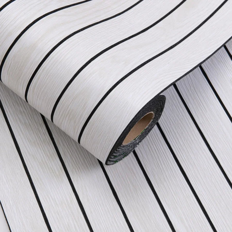 StickStyle 3D Wandpaneel – Selbstklebende Schaumstoffaufkleber für Wände & Decken