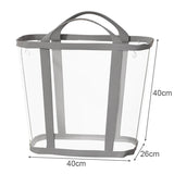 AirNylon Faltbarer Wäschekorb