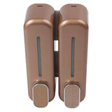 PureABS WallFlow – Nachfüllbarer Seifenspender 21 × 7,5 × 6 cm