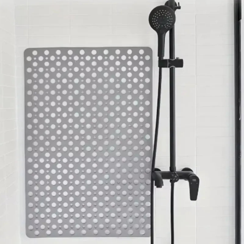 HydroSafe Quadratische Rutschfeste Duschmatte