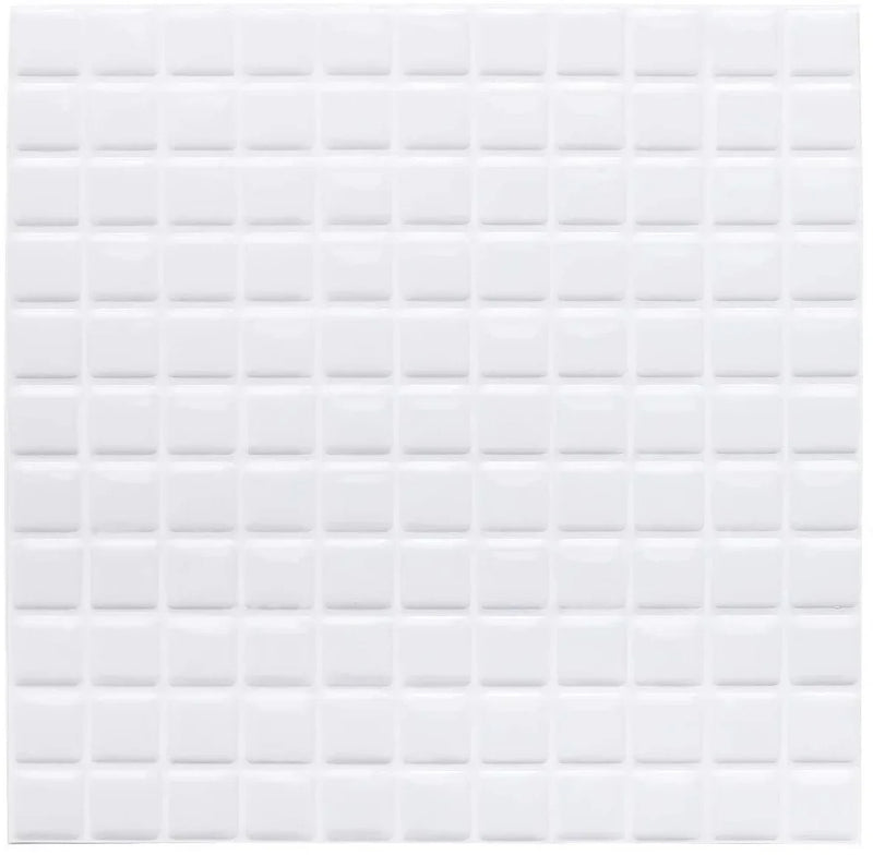 CrystalMosaic 3D Fliesenaufkleber