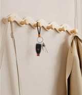 RuralHook Aluminium Wandhaken