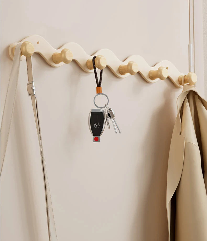 RuralHook Aluminium Wandhaken