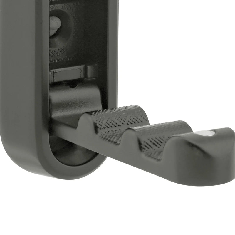 FoldMate 4er-Set – Klappbare Wandhaken aus Zinklegierung