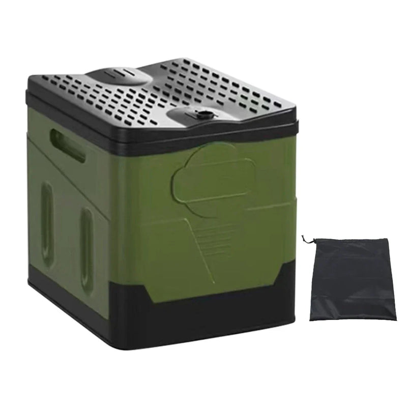 NomadiLoo Klappbares Camping-WC
