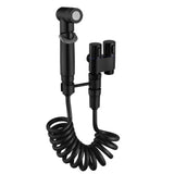 AquaSmart Bidet Companion – Luxuriöses Hygieneset zur Wandmontage