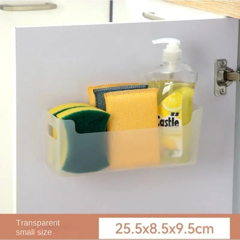 FlexiRack Multifunktionales Innenregal & Tür-Organizer
