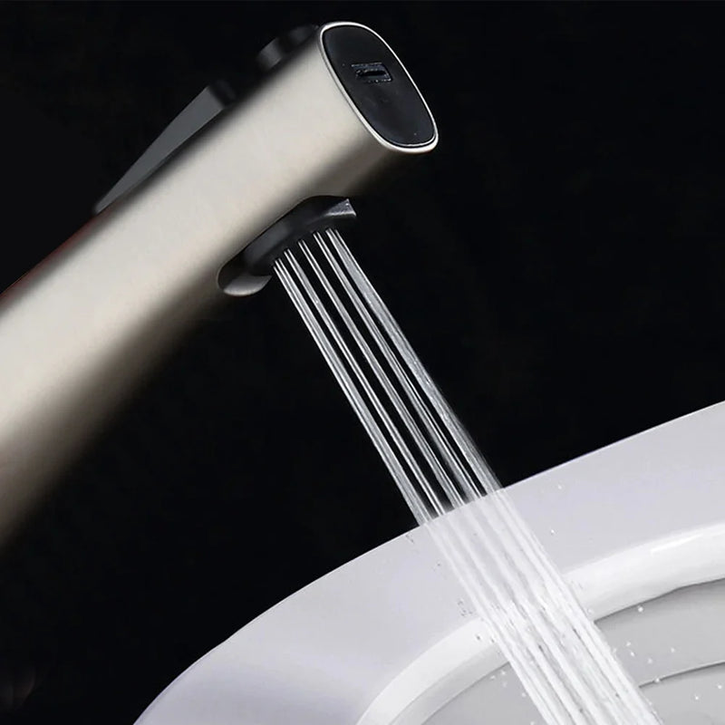 AquaJet Handbrause Bidet Spray