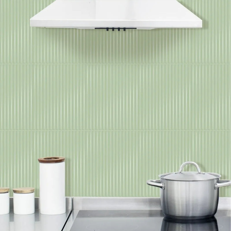TileFlexX Selbstklebende 3D Backsplash