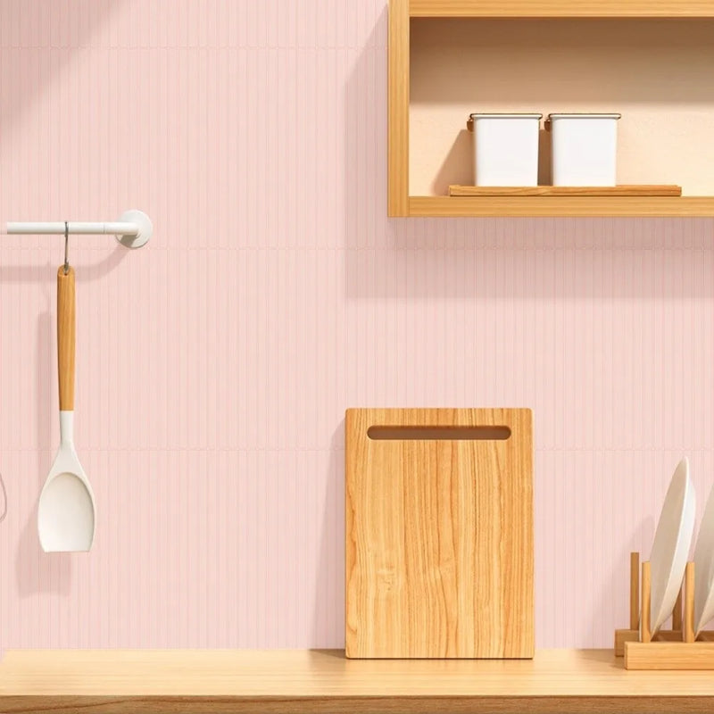 TileFlexX Selbstklebende 3D Backsplash