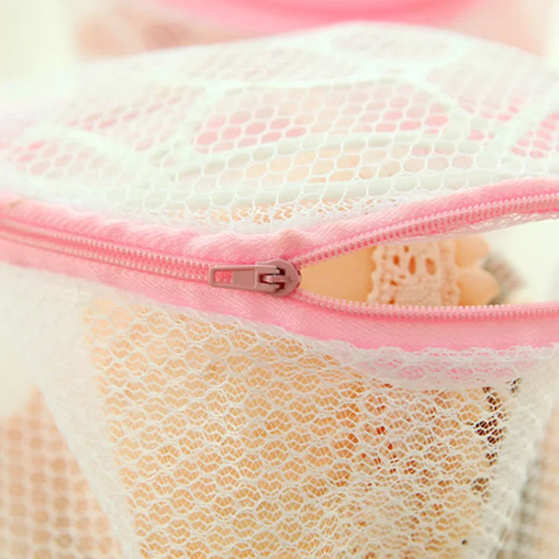 LaceGuard – Premium Wäschebeutel für Dessous & Organizer