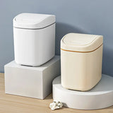 CleanBox Mini Tischmülleimer