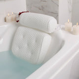 HydroComfort Luxus-Badekissen