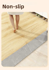 WoodStyle Luxe – Imitierte Holzoptik Bodenfolie