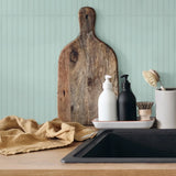 TileFlexX Selbstklebende 3D Backsplash