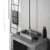Premium Messing Wandarmatur | Luxus für moderne Badezimmer