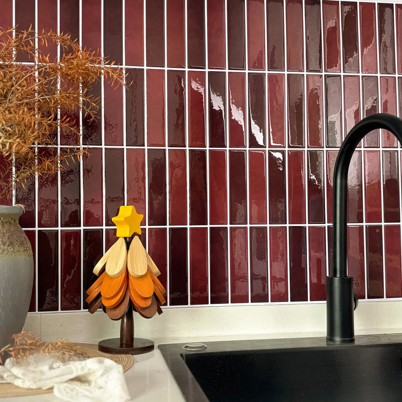 TileFlex 3D Wandfliesen