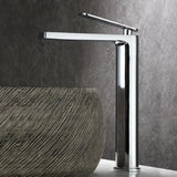 AquaVint Wasserfall Waschtischarmatur